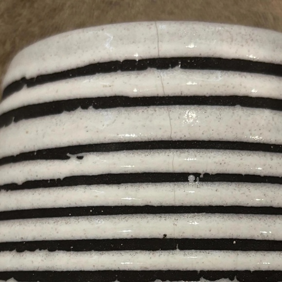 Large Retro Vintage Vase Scheurich W. Germany 14.80" - Picture 8 of 10